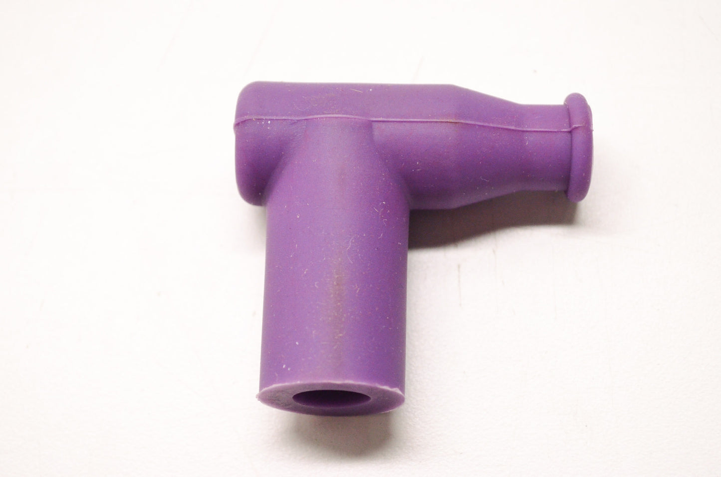 New SPI Purple Plug Cover Cat SD Kaw Jet Ski NOS