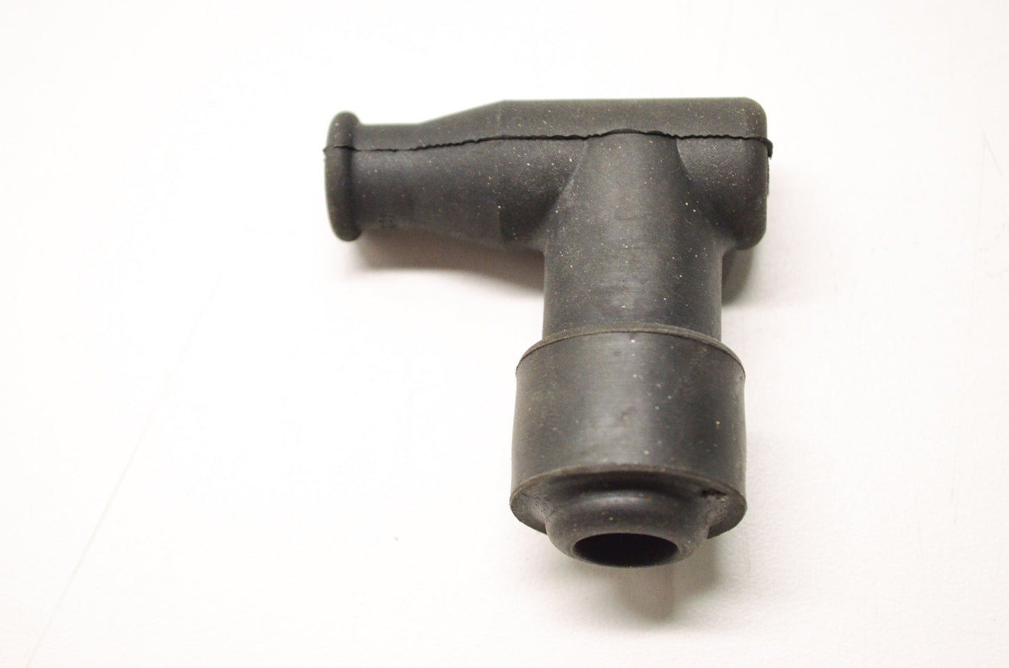 New NGK Non Resistor Plug Cover NOS