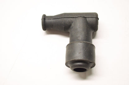 New NGK Non Resistor Plug Cover NOS