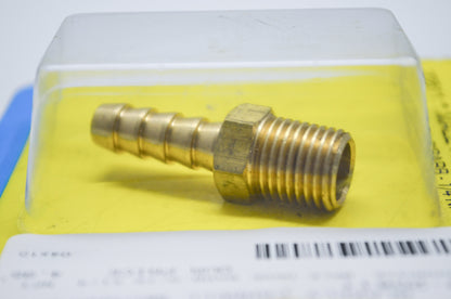 New Seachoice Products Male Hose Barb 5/16'