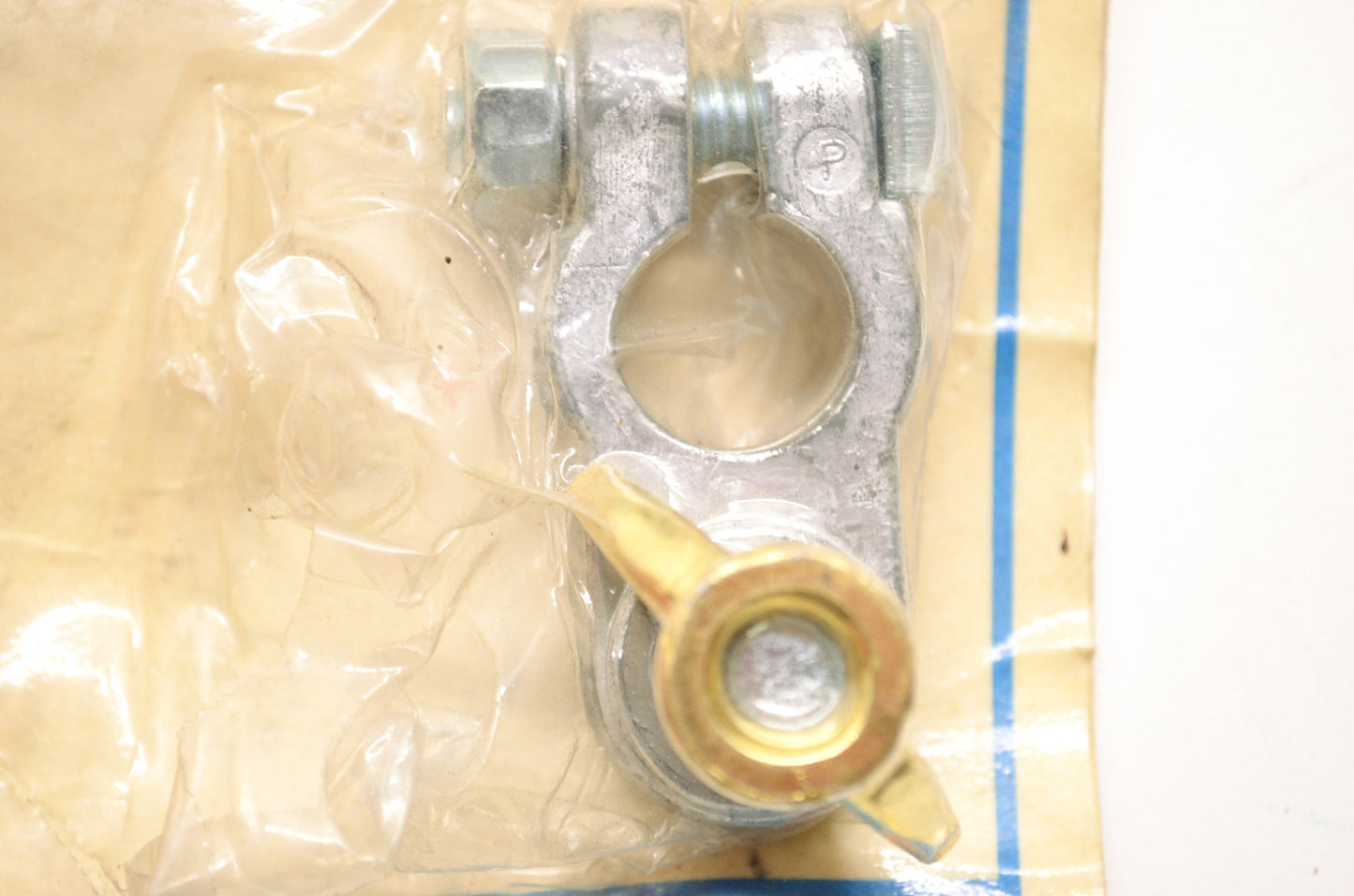 Positive Battery Terminal NOS