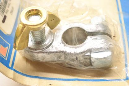 Positive Battery Terminal NOS