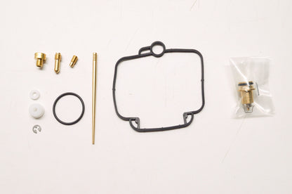 New Shindy Products Carburetor Repair Kit 03-05 Scrambler 500 4x4 Sportsman 500