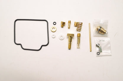 New Shindy Products Carburetor Repair Kit Yamaha 99-04 YFM250 NOS