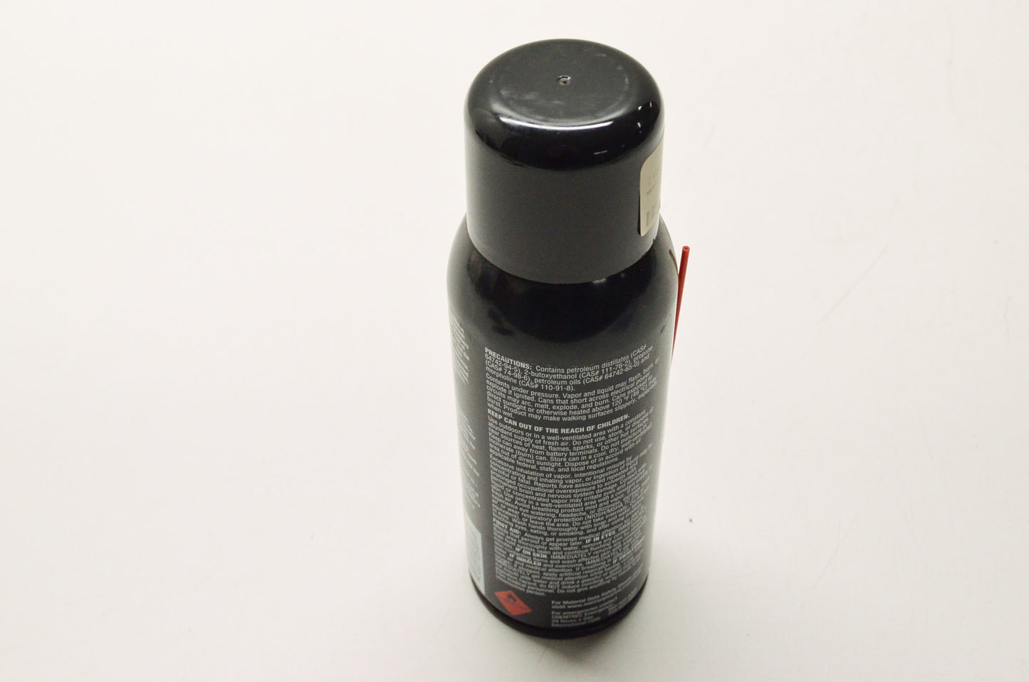 Mercury Marine Power Tune Internal Engine Cleaner 12 oz. 340 g NOS