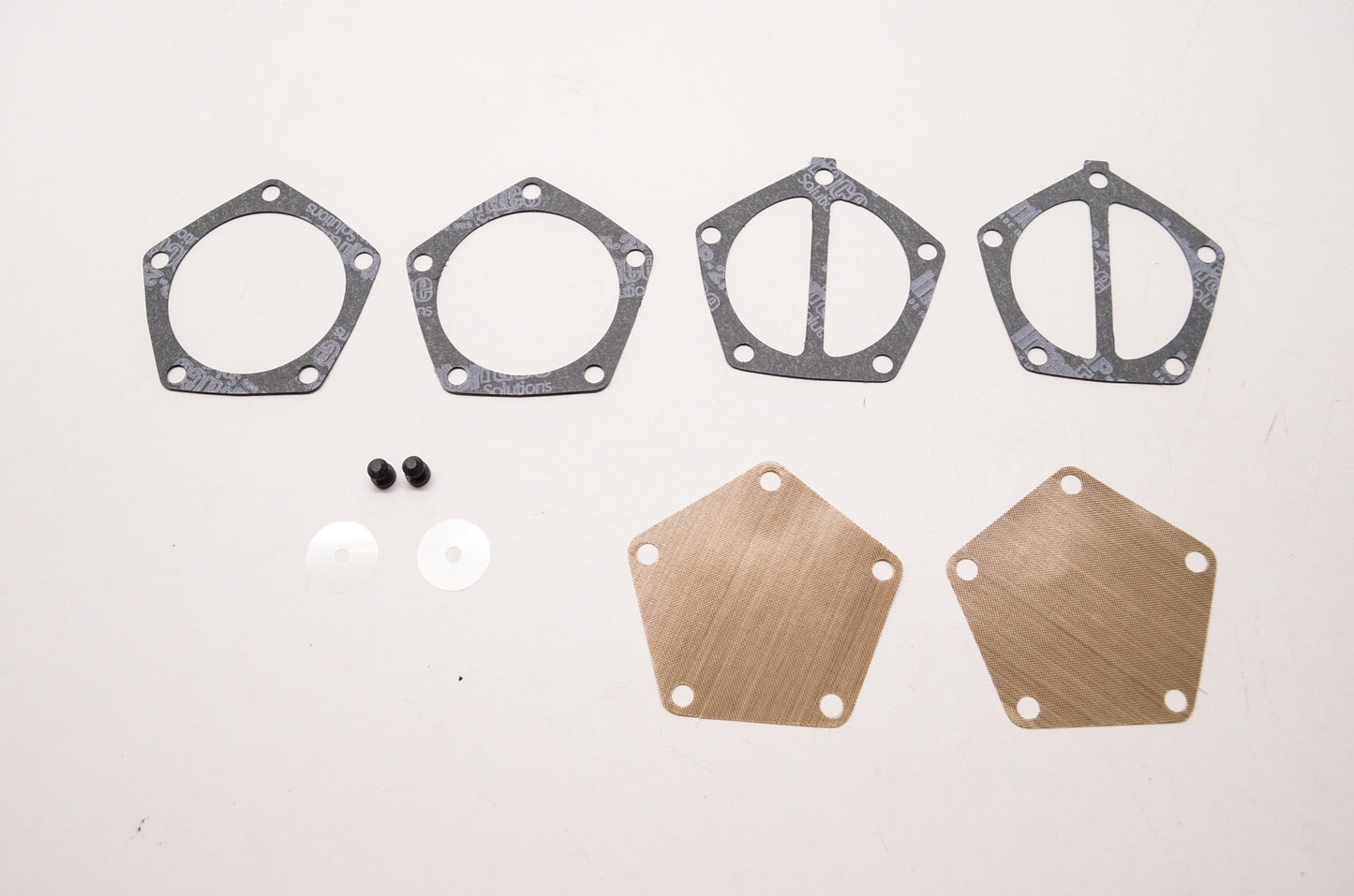 New Winderosa Fuel Pump Repair Kit Mikuni NOS