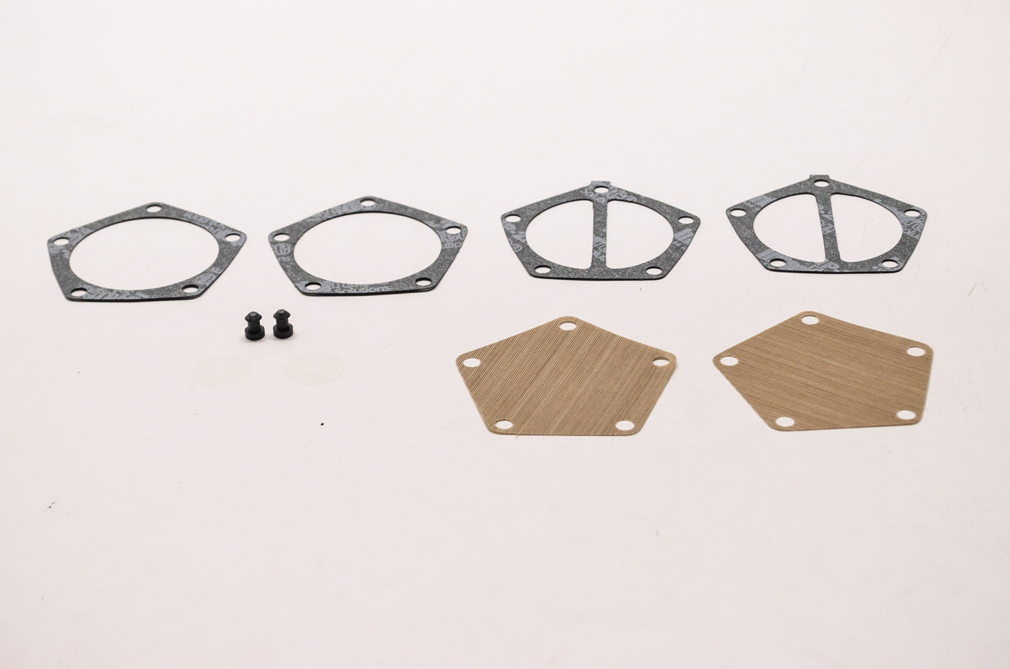 New Winderosa Fuel Pump Repair Kit Mikuni NOS