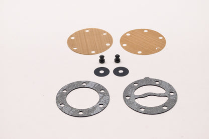 New Winderosa Fuel Pump Repair Kit Mikuni Single Outlet Round NOS