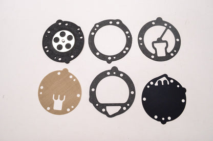 Winderosa 451402, L402 Carburetor Repair Kit Tillotson NOS