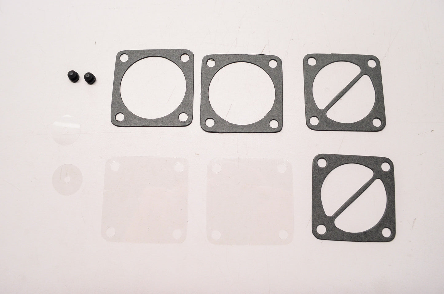 New Winderosa Custom Gaskets Fuel Pump Repair Kit Mikuni NOS