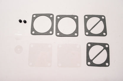 New Winderosa Custom Gaskets Fuel Pump Repair Kit Mikuni NOS