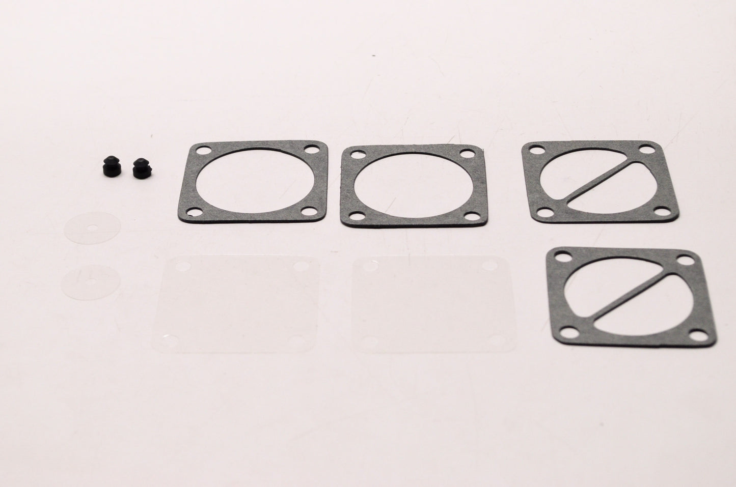 New Winderosa Custom Gaskets Fuel Pump Repair Kit Mikuni NOS
