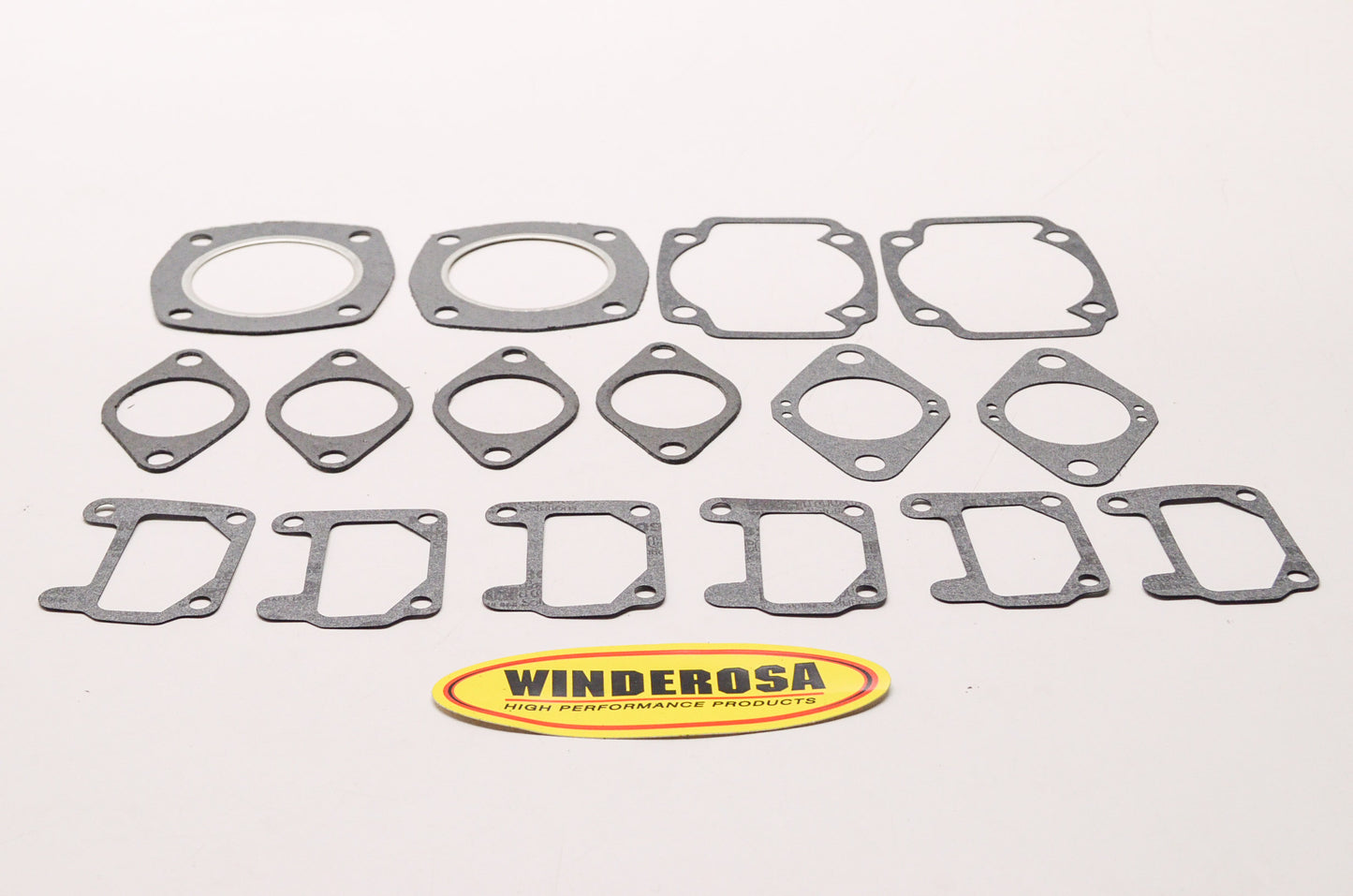 New Winderosa Full Top End Set Arctic Cat 340 NOS