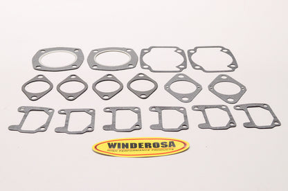 New Winderosa Full Top End Set Arctic Cat 340 NOS