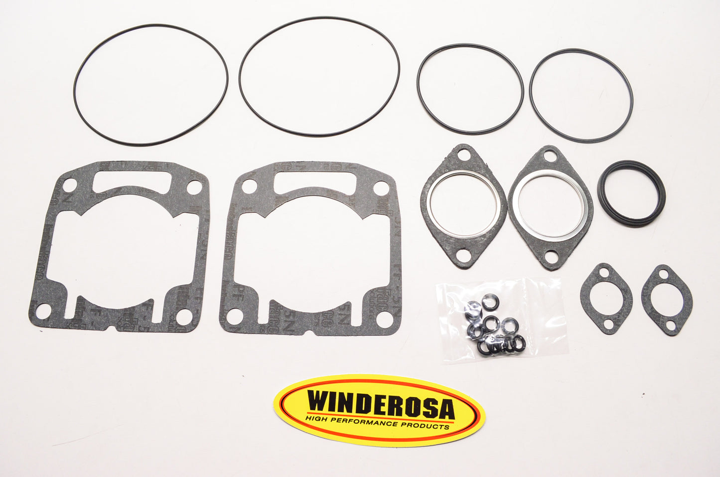 New Winderosa Full Top End Set Arctic Cat 440 LC NOS