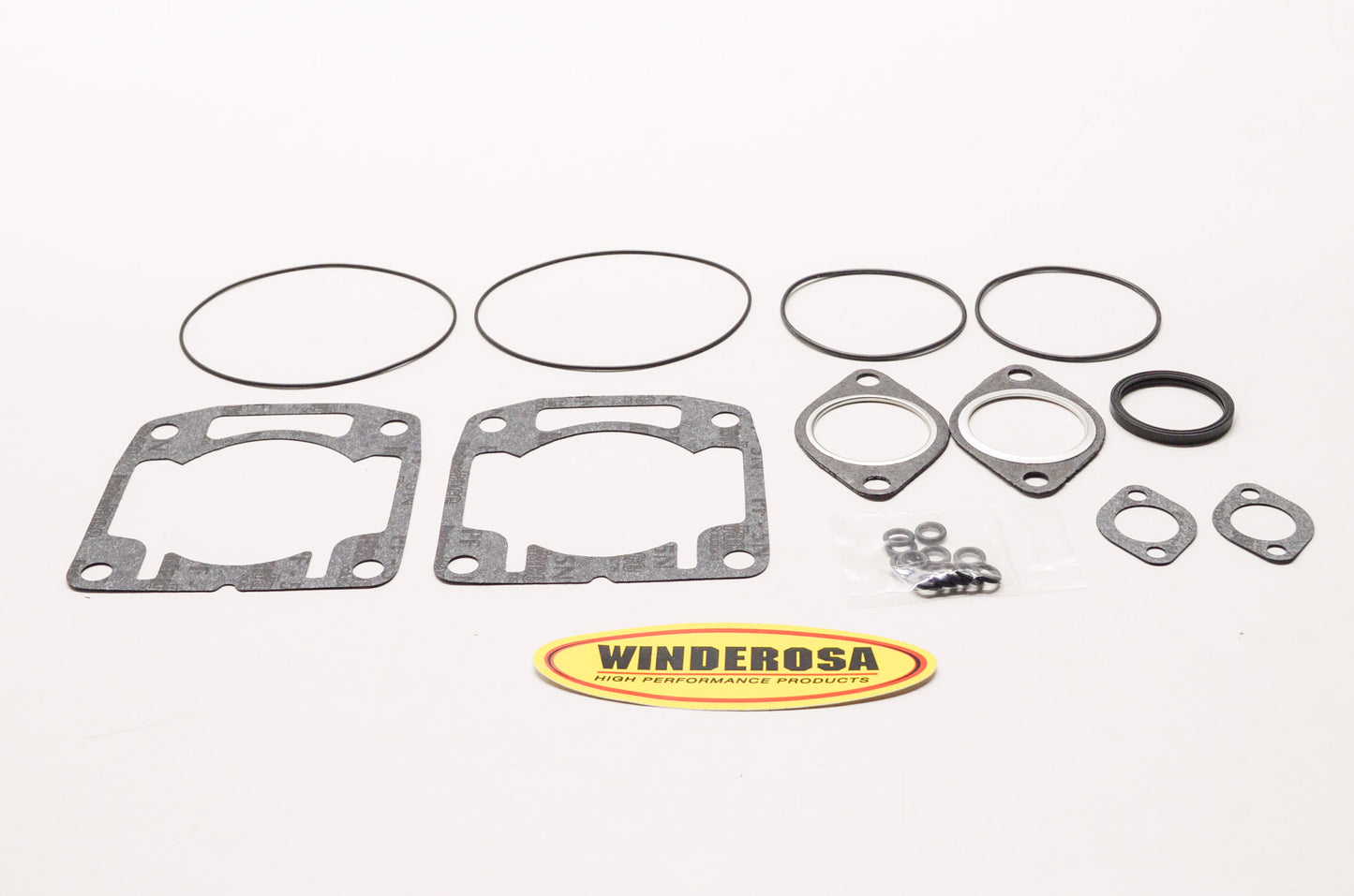 New Winderosa Full Top End Set Arctic Cat 440 LC NOS