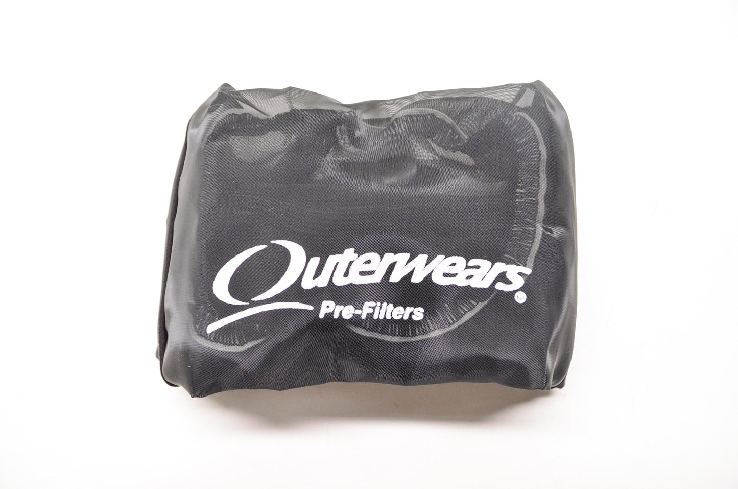 New Outerwears Pre-Filters Intake Cover Polaris 89-97 Indy NOS