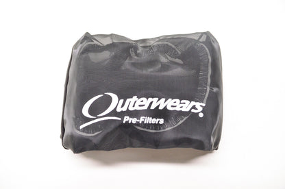 New Outerwears Pre-Filters Intake Cover Polaris 89-97 Indy NOS