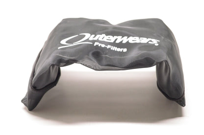New Outerwears Pre-Filters Intake Cover Polaris 89-97 Indy NOS