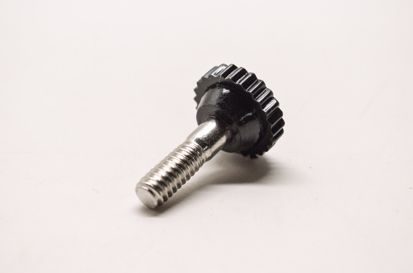 Bimini Top Hardware Black Deck Hinge Screw NOS