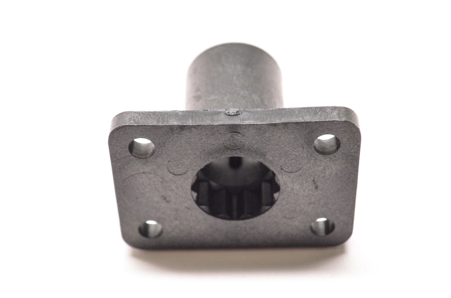Black Flush Mount NOS