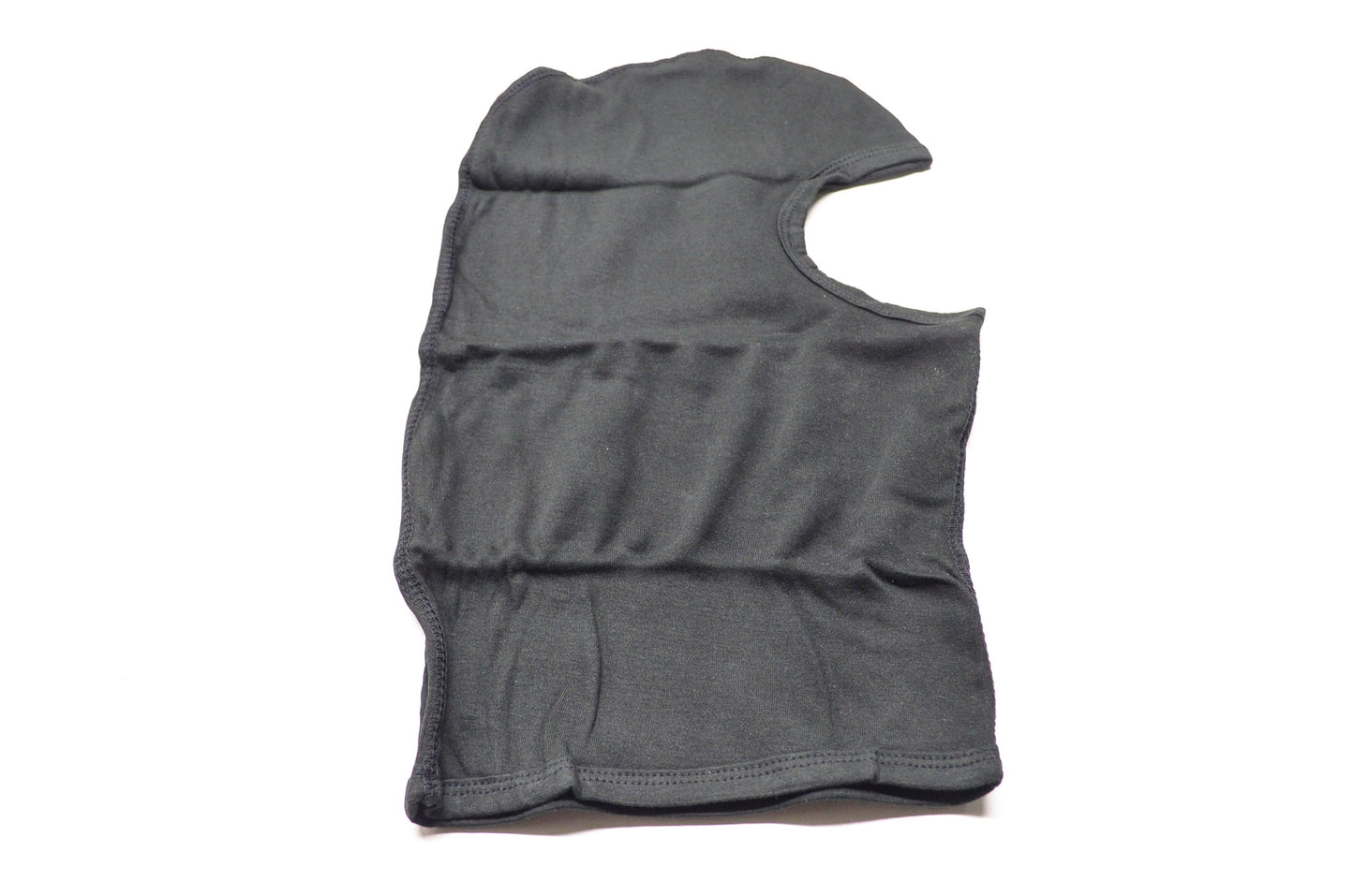New G-Max Black Cotton Balaclava NOS