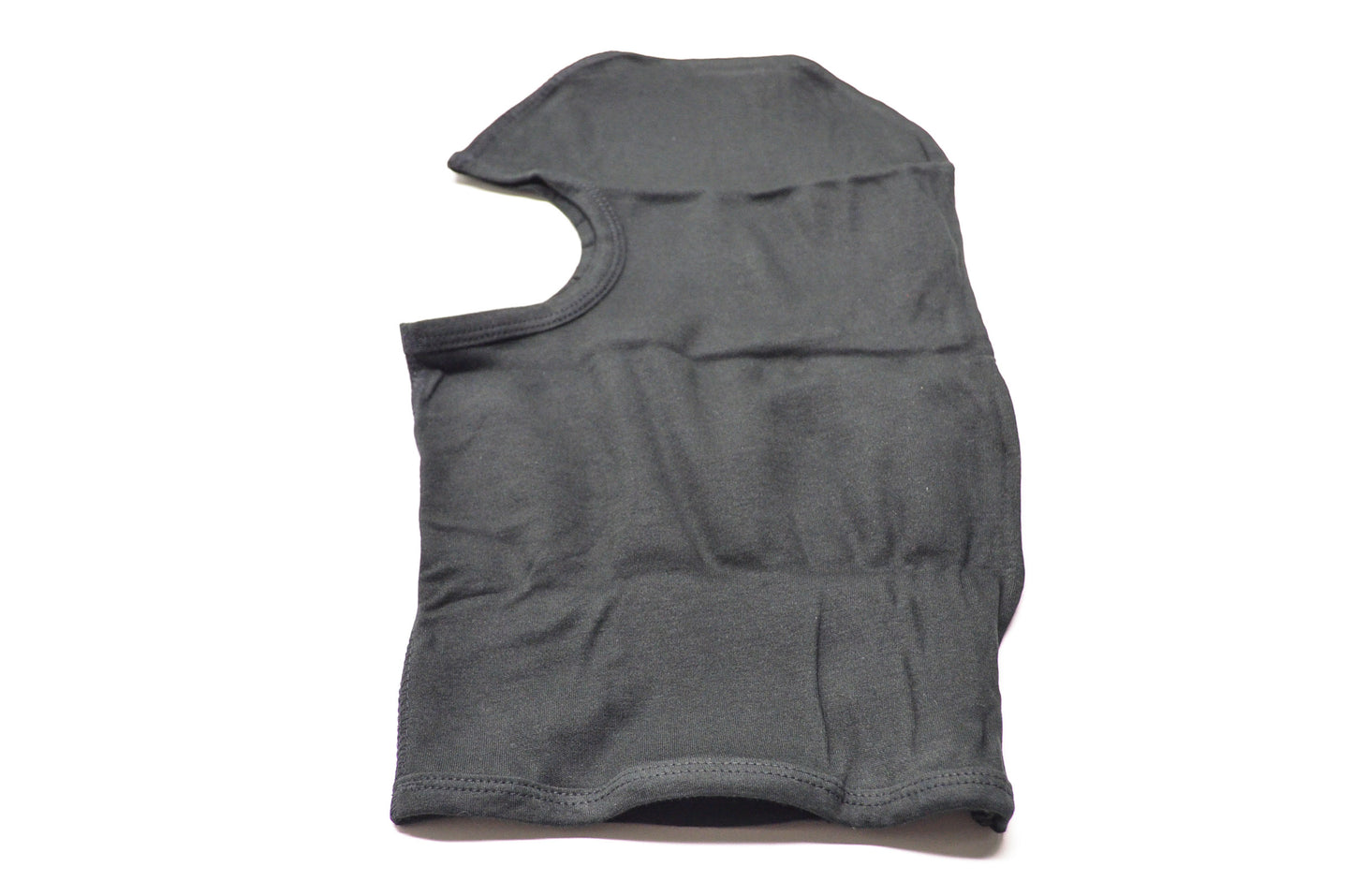 New G-Max Black Cotton Balaclava NOS