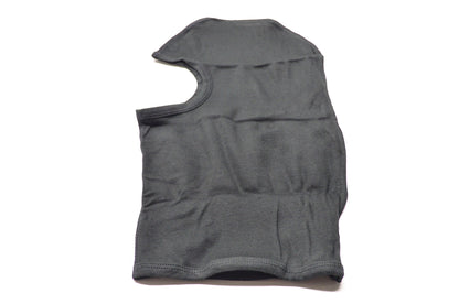 New G-Max Black Cotton Balaclava NOS