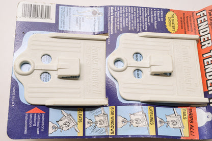 The Original Fender Tender 2 Qty 2 NOS