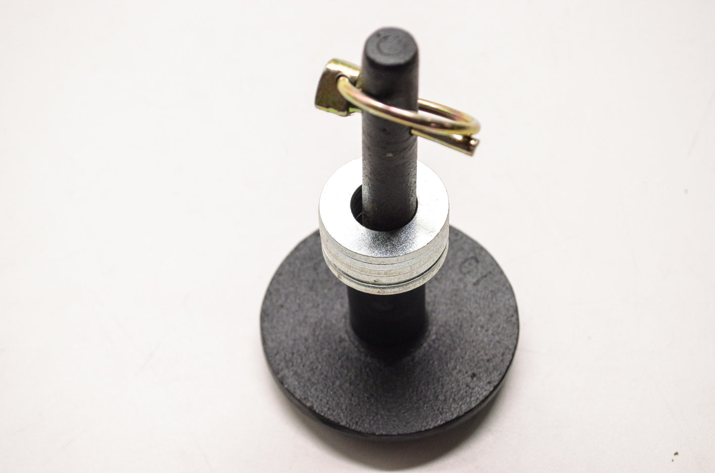 Heavy Duty Skid Parts NOS