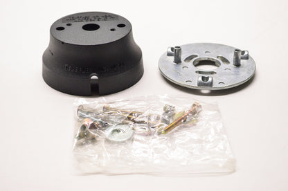 New Teleflex Marine Products Back Mount Rack System Bezel Kit NOS