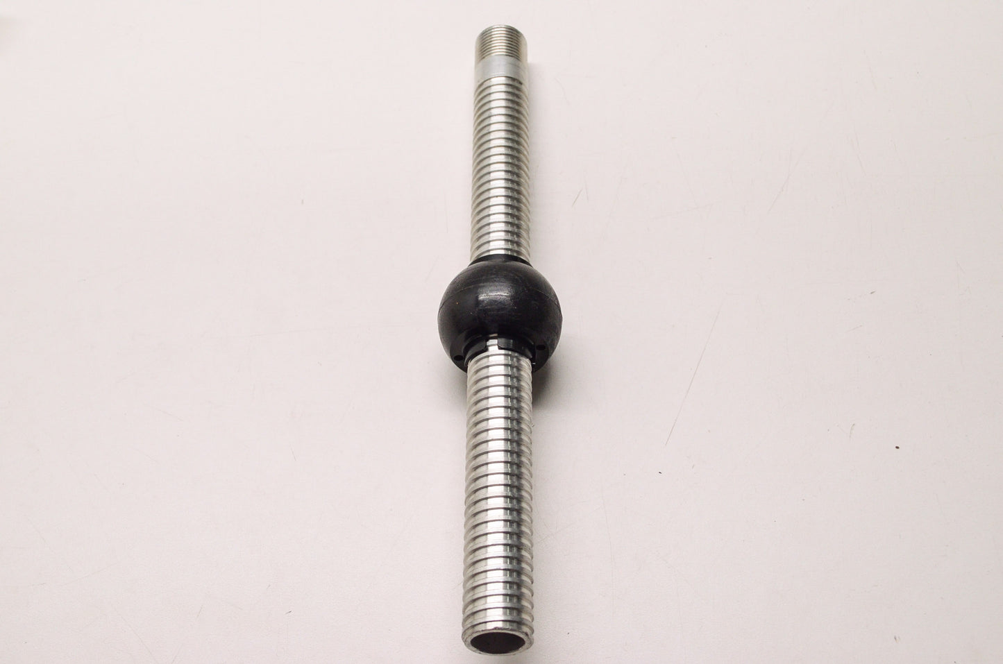 Threaded Tube Ball Splashwell Kit NOS
