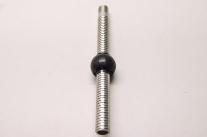 Threaded Tube Ball Splashwell Kit NOS