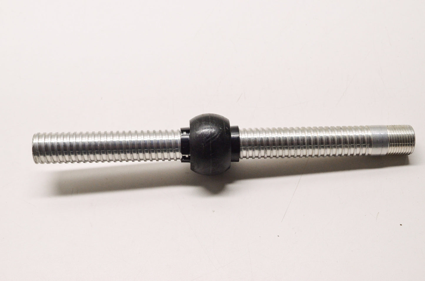 Threaded Tube Ball Splashwell Kit NOS