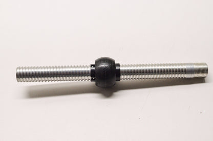 Threaded Tube Ball Splashwell Kit NOS