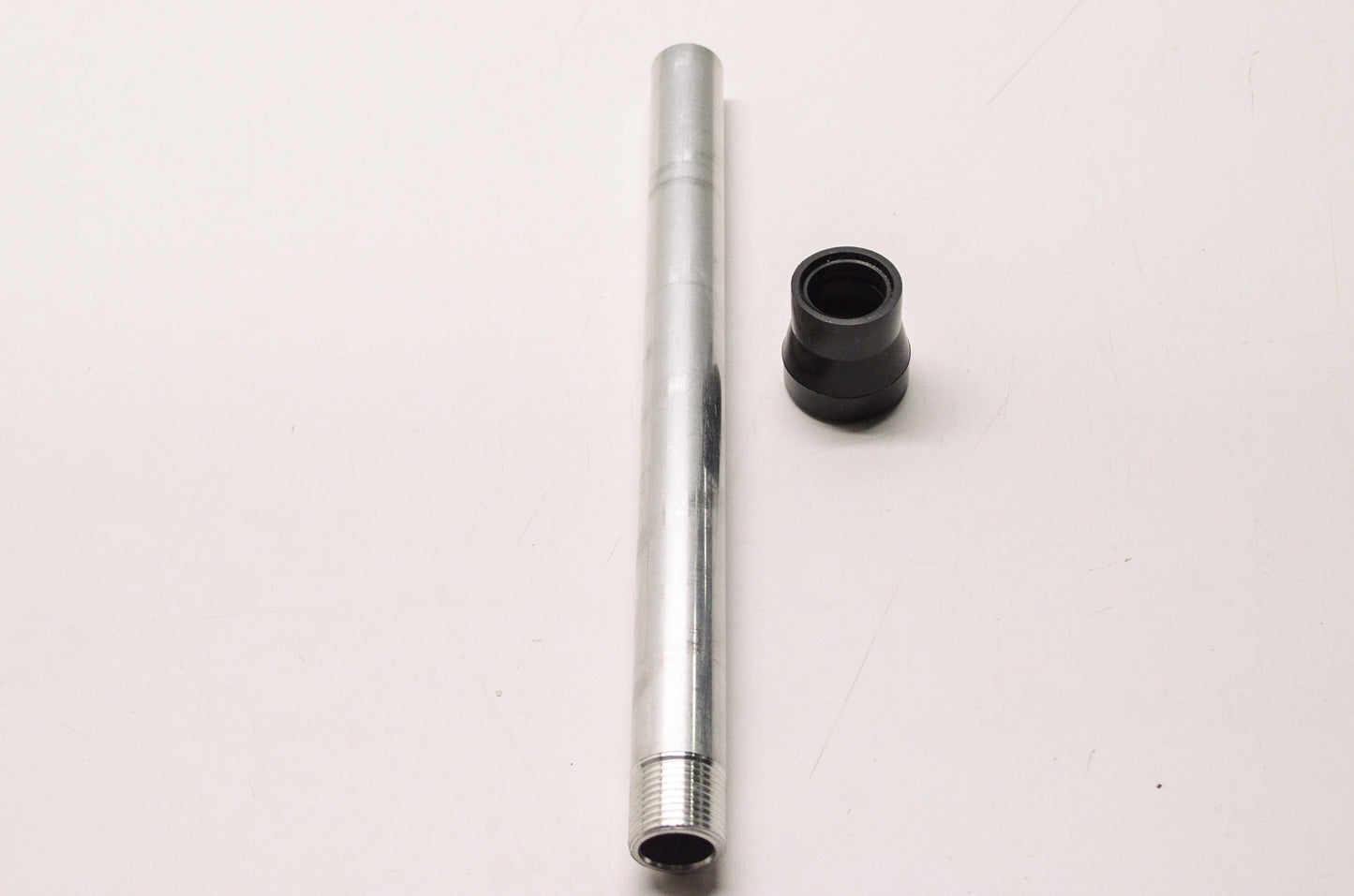 Aluminum Support Tube Kit NOS