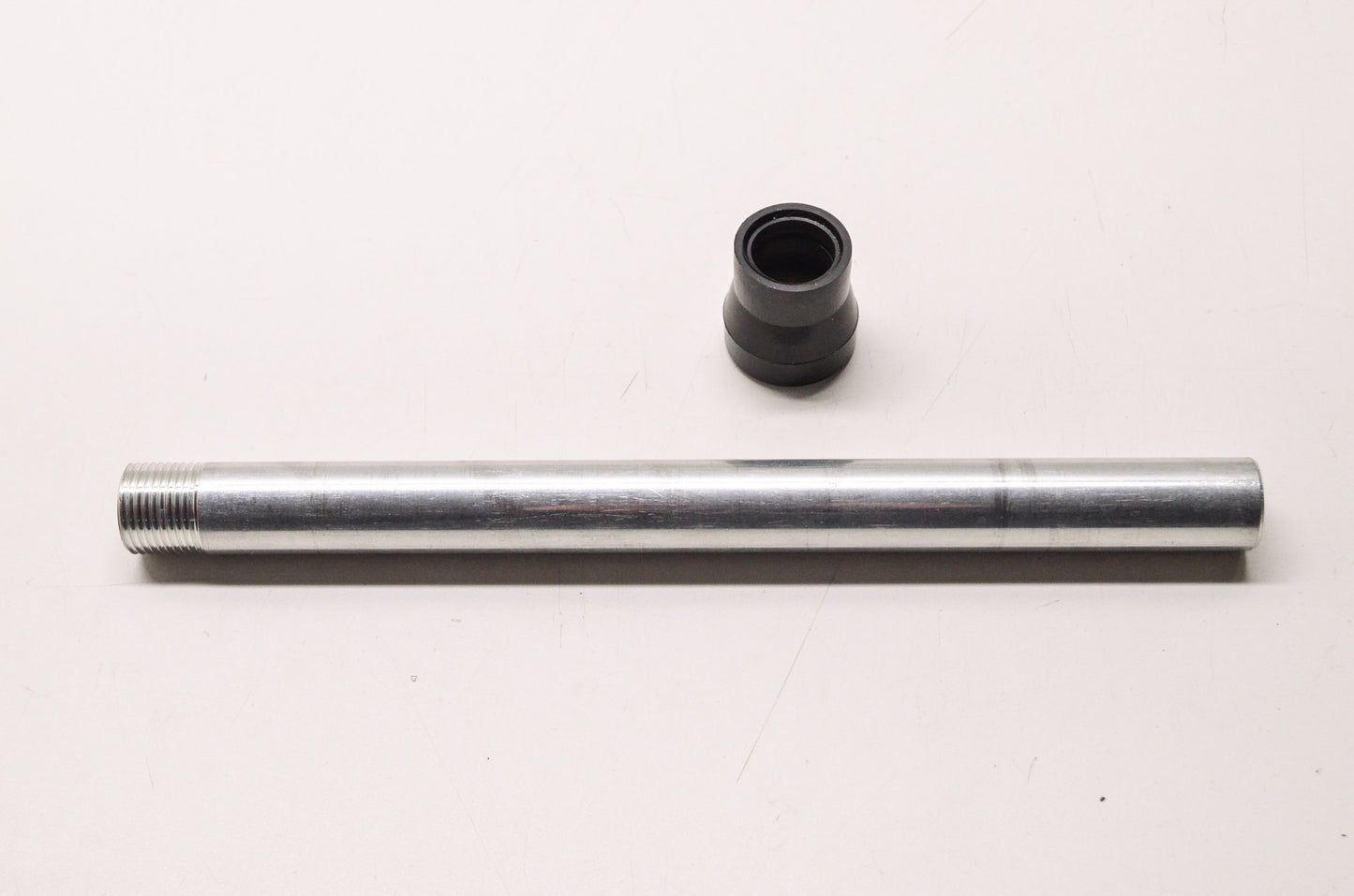 Aluminum Support Tube Kit NOS