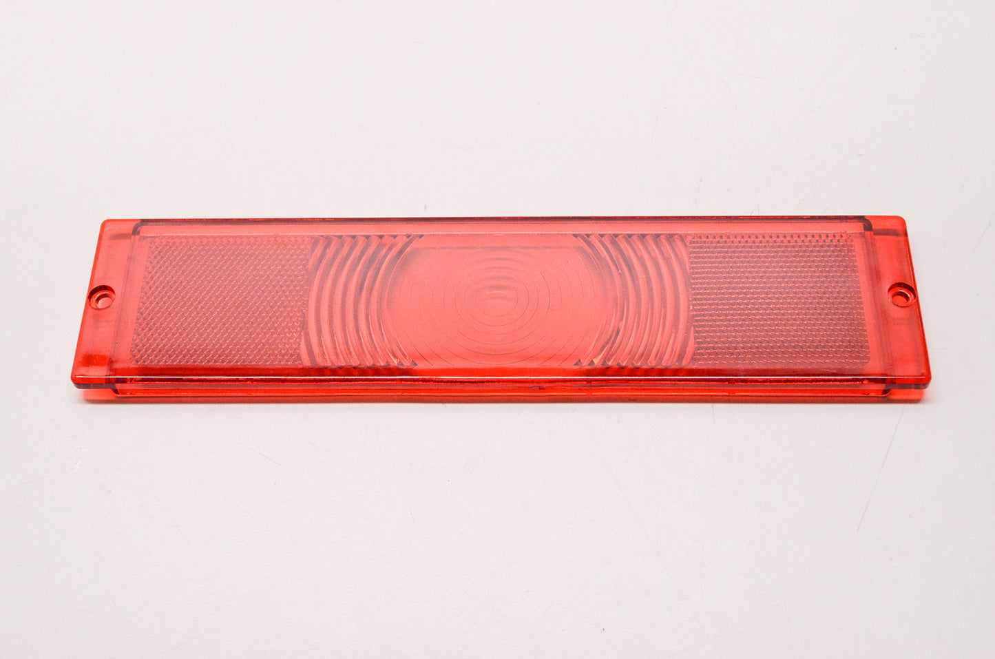 Marshall S98, 01-104-10, 0116-406 Tail Light Lens Arctic Cat 73-94 NOS