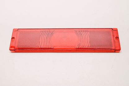 Marshall S98, 01-104-10, 0116-406 Tail Light Lens Arctic Cat 73-94 NOS
