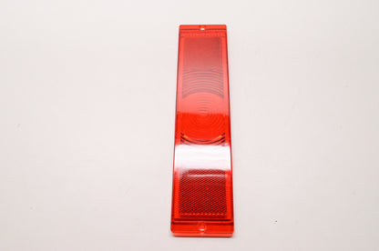 Marshall S98, 01-104-10, 0116-406 Tail Light Lens Arctic Cat 73-94 NOS