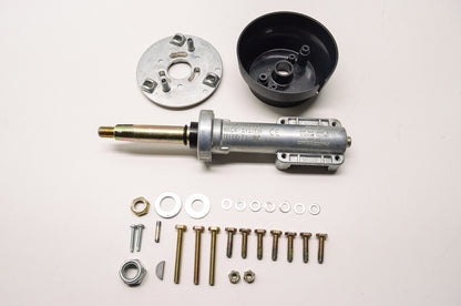 Back Mount Rack Kit Helm Single Dual