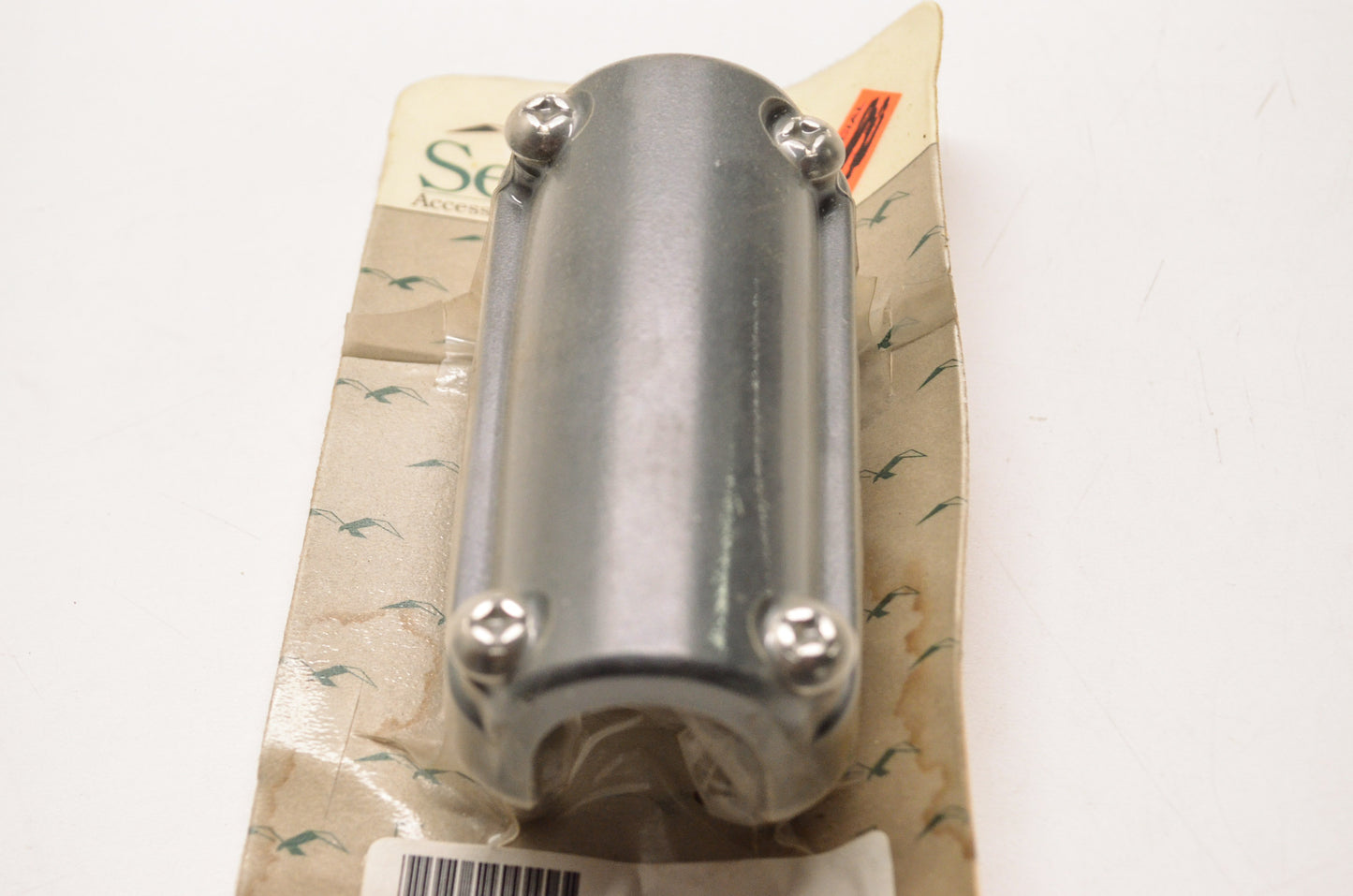 Quicksilver 67-830585, 830585 Quicksilver Mercury Marine Rail Adapter NOS