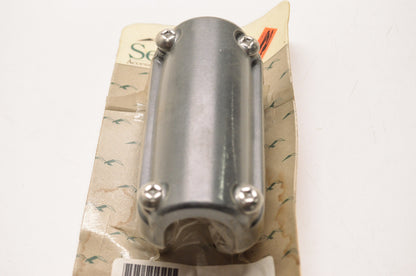 Quicksilver 67-830585, 830585 Quicksilver Mercury Marine Rail Adapter NOS