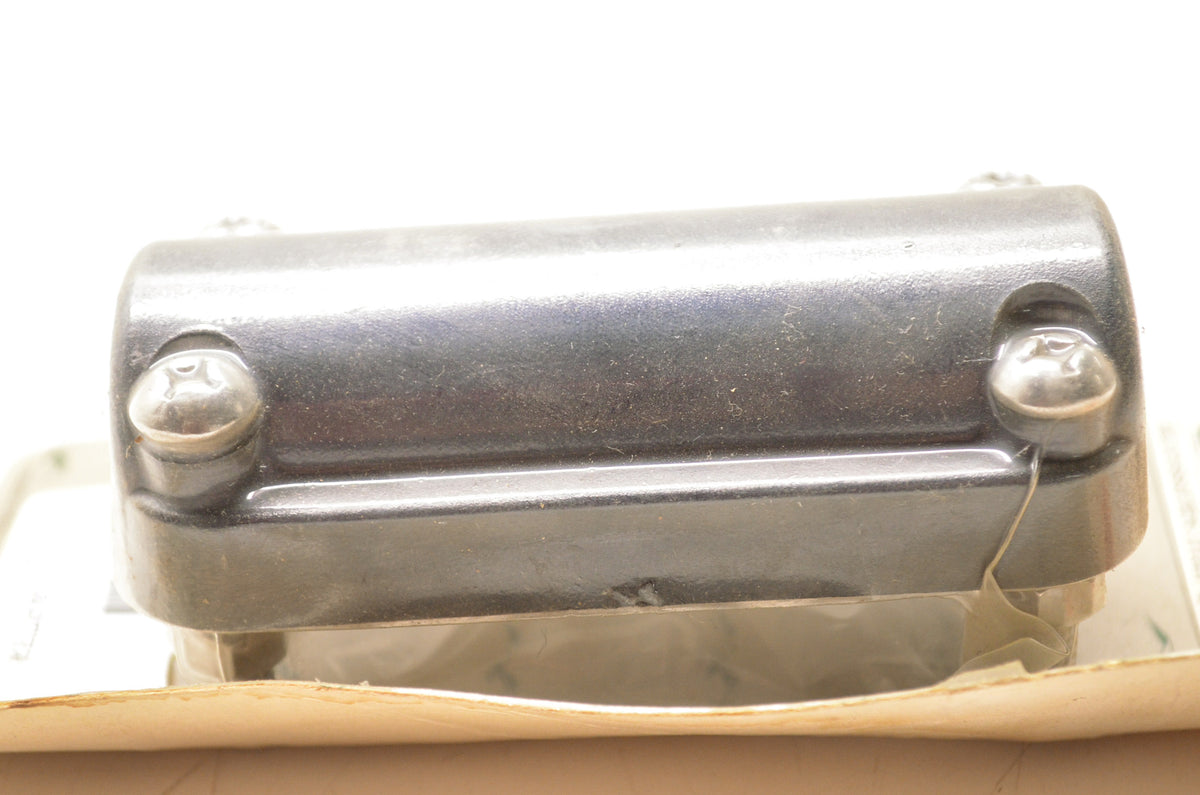Quicksilver 67-830585, 830585 Quicksilver Mercury Marine Rail Adapter NOS