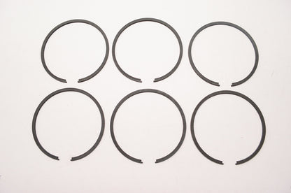 New OEM Quicksilver Piston Ring Set Qty 6 NOS