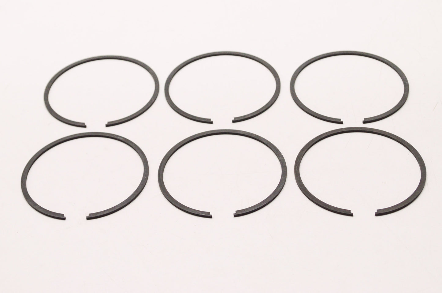 New OEM Quicksilver Piston Ring Set Qty 6 NOS