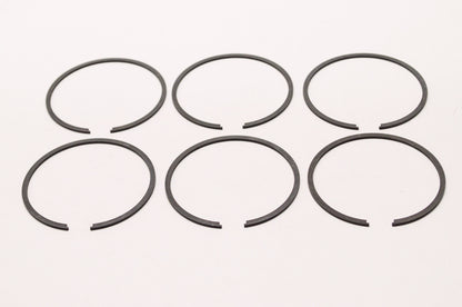 New OEM Quicksilver Piston Ring Set Qty 6 NOS