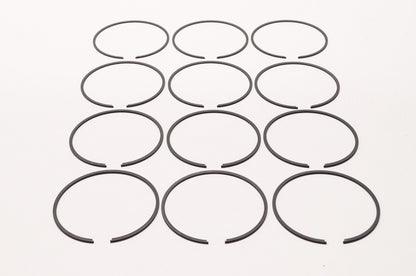 New OEM Quicksilver Piston Ring Set Qty 12 NOS