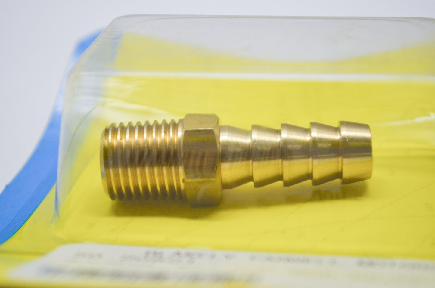 New Seachoice Products Male Hose Barb 3/8'