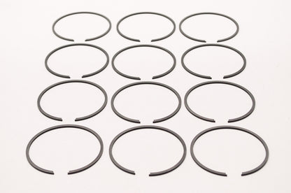 New OEM Quicksilver Piston Ring Set Qty 12 NOS